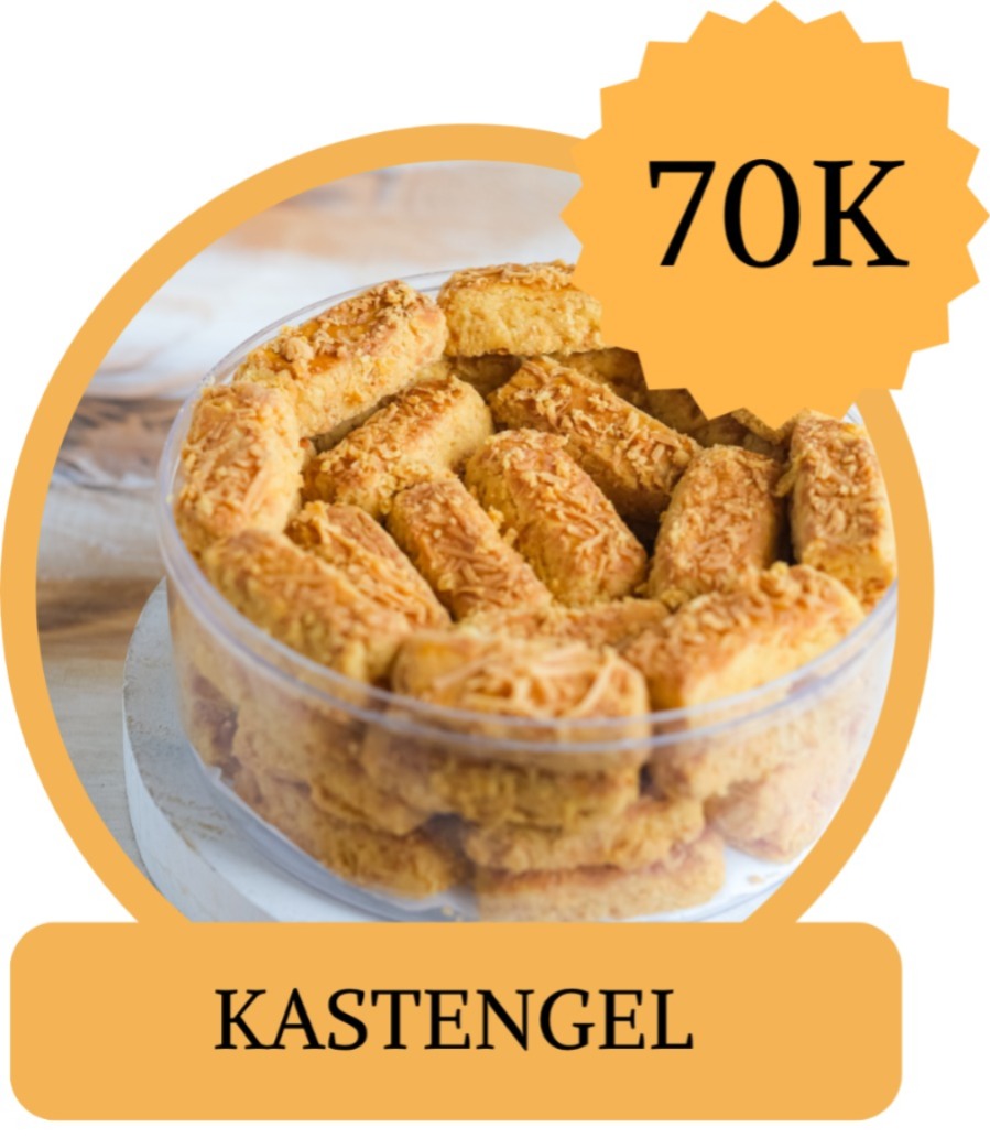 Kastengel