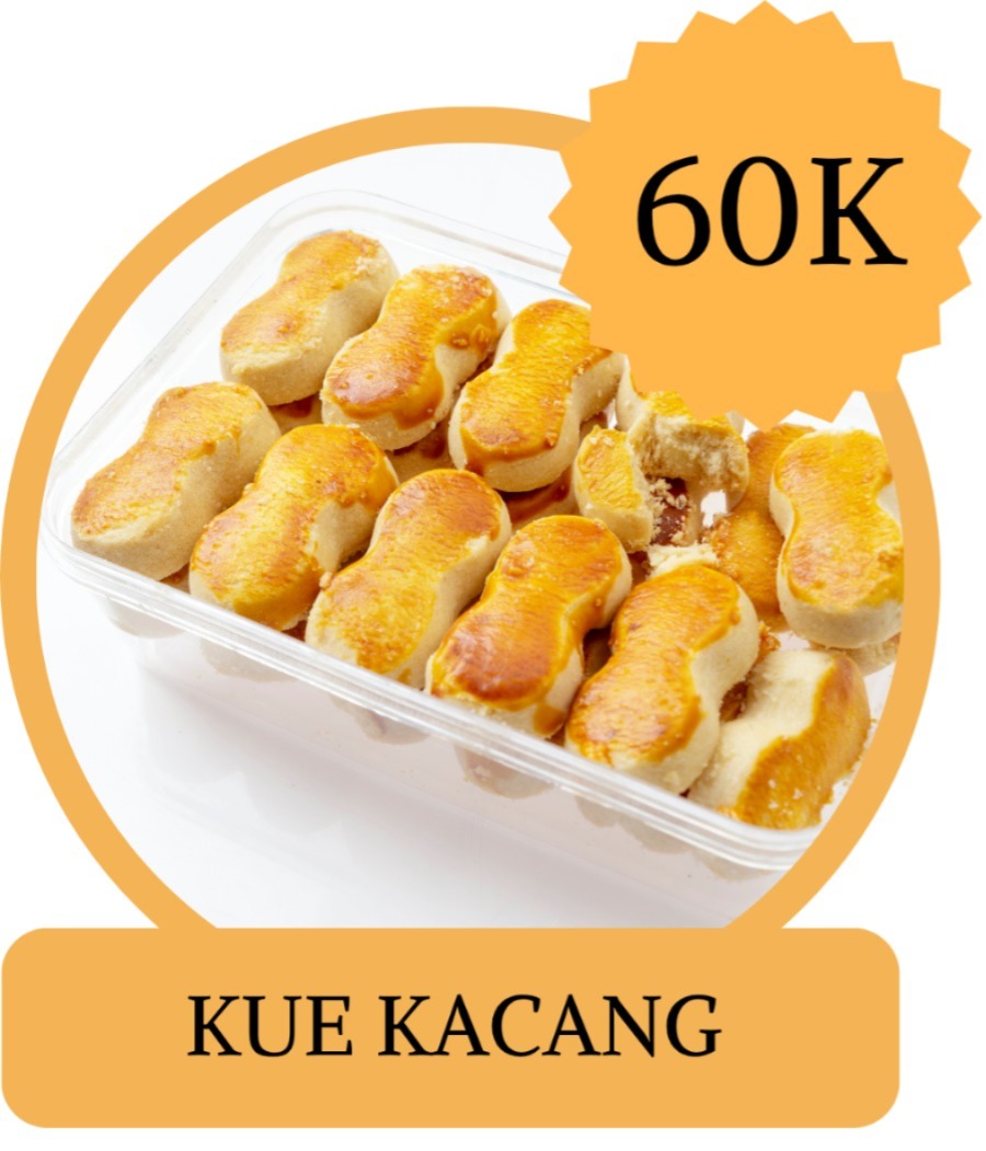 Kue Kacang