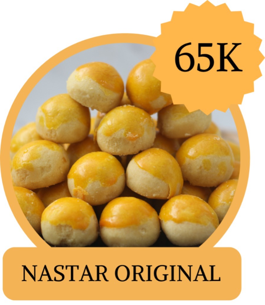 Nastar Original
