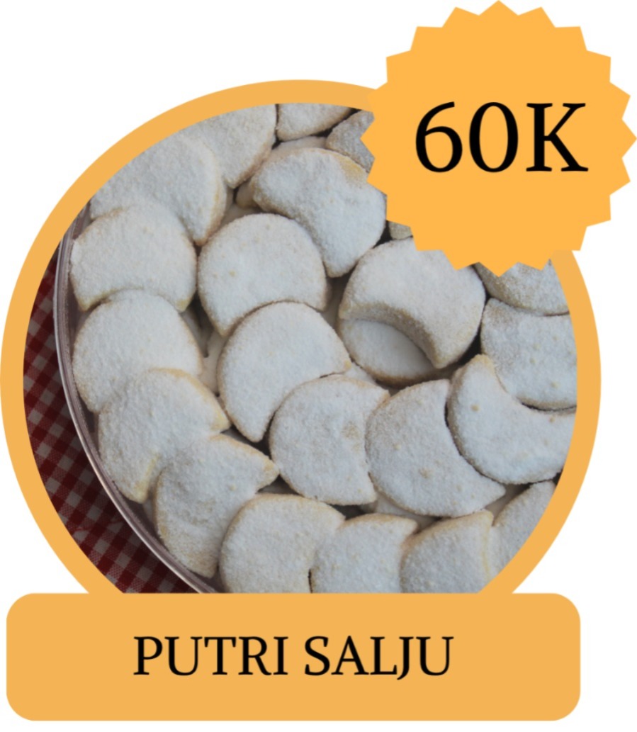 Putri Salju