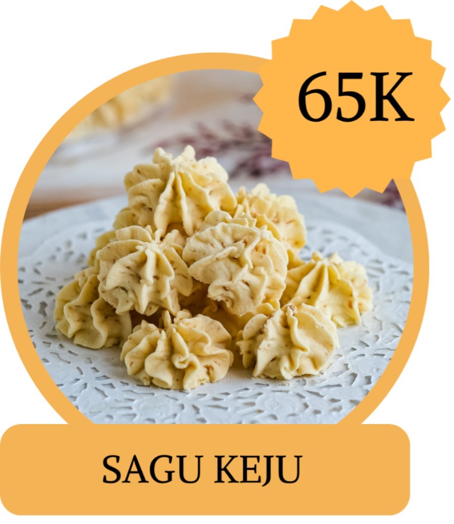 Sagu Keju