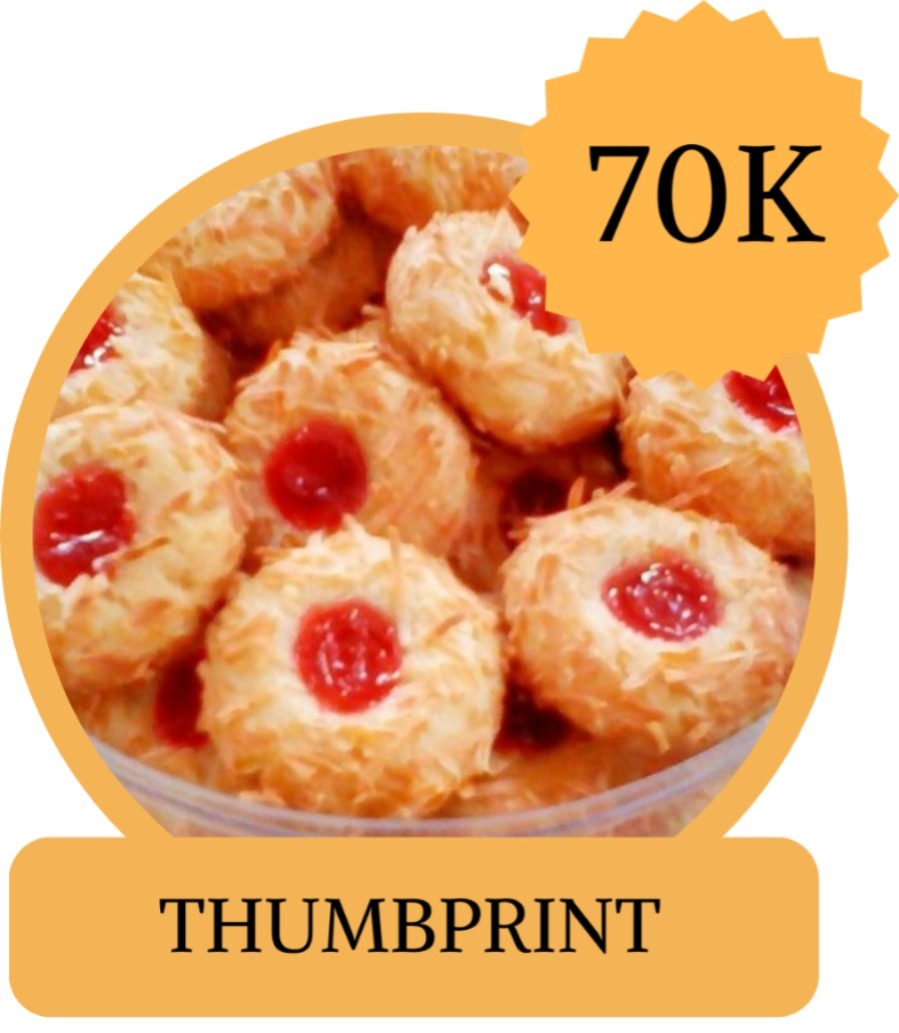 Thumbprint